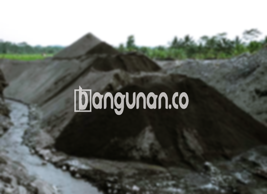 Jual Pasir Bangunan Terdekat Di Sindang Jaya Tangerang