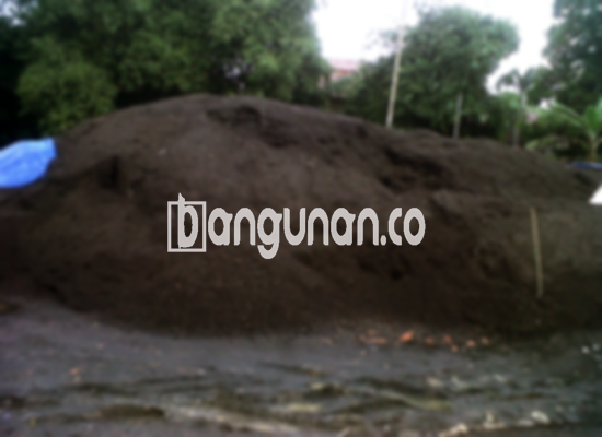 Jual Pasir Bangunan Di Mangga Dua Jakarta [Terdekat]